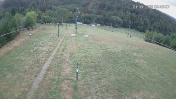 Rekreační středisko Trnava u Zlína