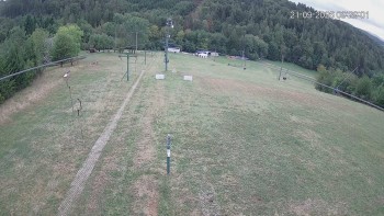 Rekreační středisko Trnava u Zlína