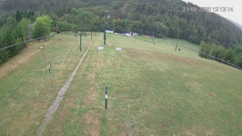 Rekreační středisko Trnava u Zlína