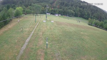 Rekreační středisko Trnava u Zlína