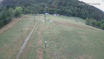 Rekreační středisko Trnava u Zlína