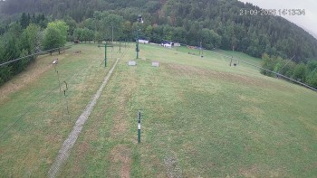 Rekreační středisko Trnava u Zlína