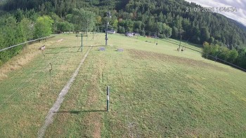 Rekreační středisko Trnava u Zlína