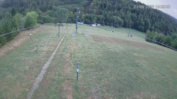 Rekreační středisko Trnava u Zlína