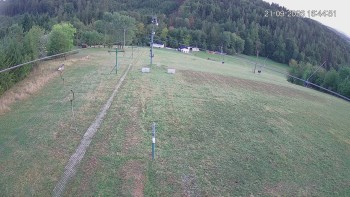 Rekreační středisko Trnava u Zlína