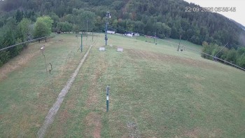 Rekreační středisko Trnava u Zlína