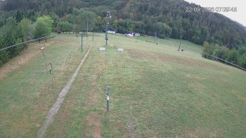 Rekreační středisko Trnava u Zlína