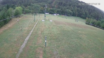 Rekreační středisko Trnava u Zlína