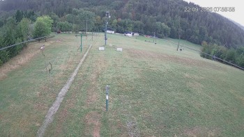 Rekreační středisko Trnava u Zlína