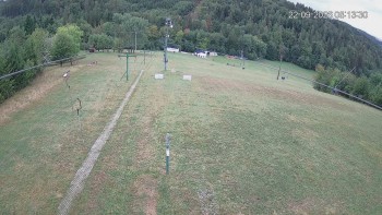 Rekreační středisko Trnava u Zlína