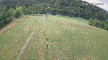 Rekreační středisko Trnava u Zlína