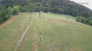 Rekreační středisko Trnava u Zlína