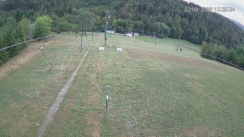 Rekreační středisko Trnava u Zlína