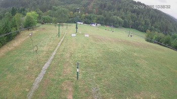 Rekreační středisko Trnava u Zlína