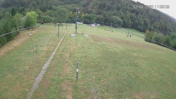 Rekreační středisko Trnava u Zlína