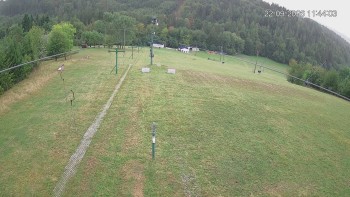 Rekreační středisko Trnava u Zlína