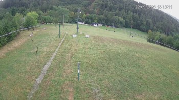 Rekreační středisko Trnava u Zlína