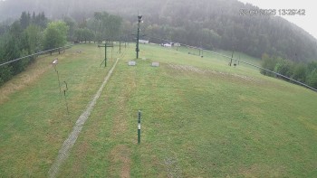 Rekreační středisko Trnava u Zlína