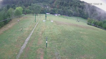 Rekreační středisko Trnava u Zlína