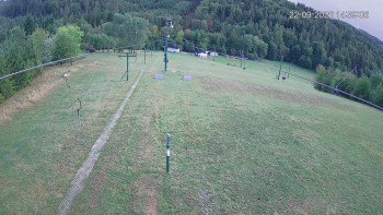 Rekreační středisko Trnava u Zlína
