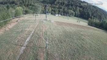 Rekreační středisko Trnava u Zlína