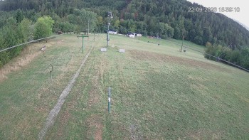 Rekreační středisko Trnava u Zlína