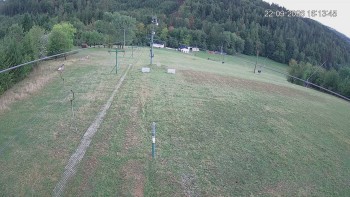 Rekreační středisko Trnava u Zlína