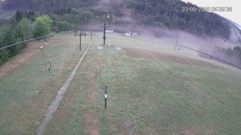 Rekreační středisko Trnava u Zlína
