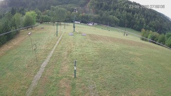 Rekreační středisko Trnava u Zlína