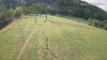 Rekreační středisko Trnava u Zlína