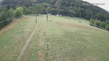 Rekreační středisko Trnava u Zlína