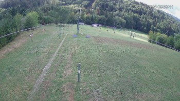 Rekreační středisko Trnava u Zlína