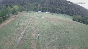 Rekreační středisko Trnava u Zlína