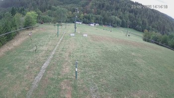 Rekreační středisko Trnava u Zlína
