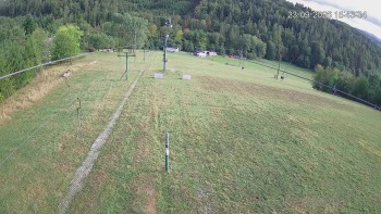 Rekreační středisko Trnava u Zlína