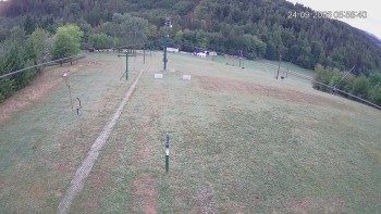Rekreační středisko Trnava u Zlína