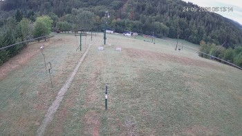 Rekreační středisko Trnava u Zlína