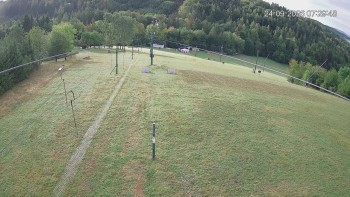Rekreační středisko Trnava u Zlína
