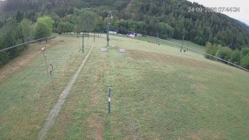 Rekreační středisko Trnava u Zlína