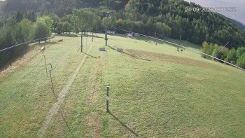 Rekreační středisko Trnava u Zlína