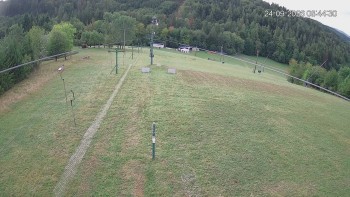 Rekreační středisko Trnava u Zlína