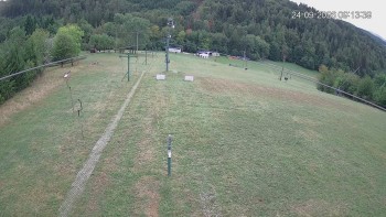 Rekreační středisko Trnava u Zlína