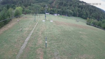 Rekreační středisko Trnava u Zlína