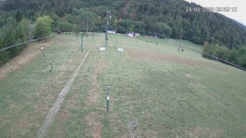 Rekreační středisko Trnava u Zlína