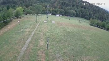 Rekreační středisko Trnava u Zlína