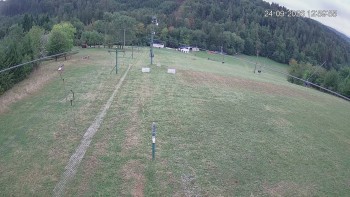 Rekreační středisko Trnava u Zlína