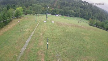 Rekreační středisko Trnava u Zlína
