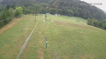 Rekreační středisko Trnava u Zlína