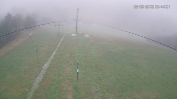 Rekreační středisko Trnava u Zlína