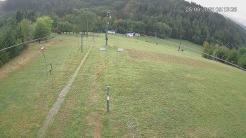 Rekreační středisko Trnava u Zlína